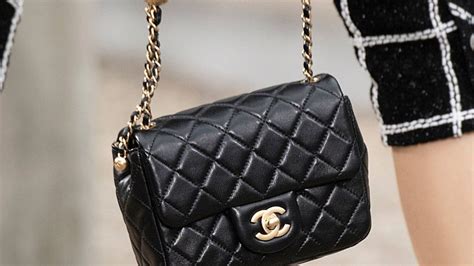 bolso famoso chanel.